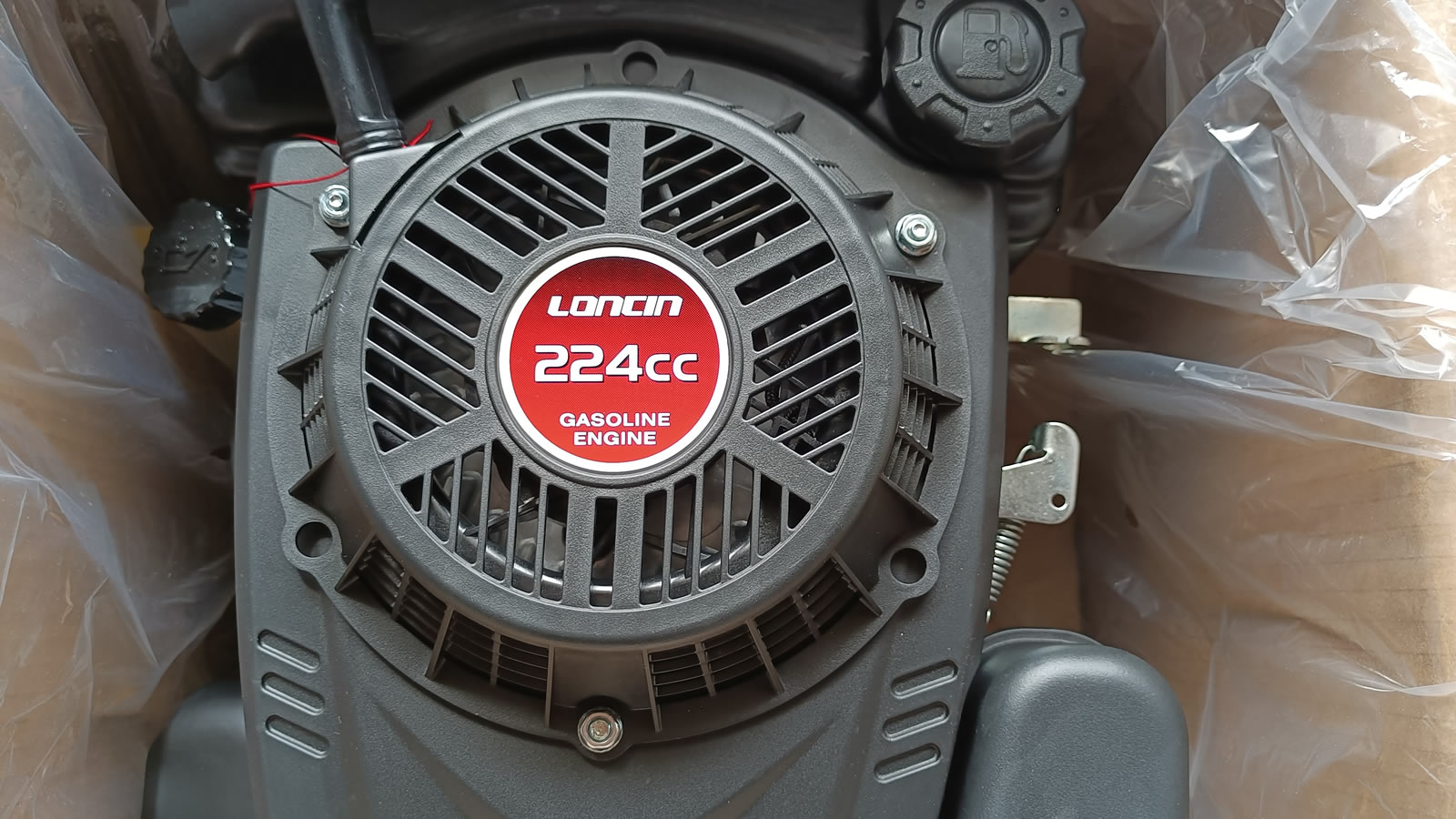 Benzininis variklis 1